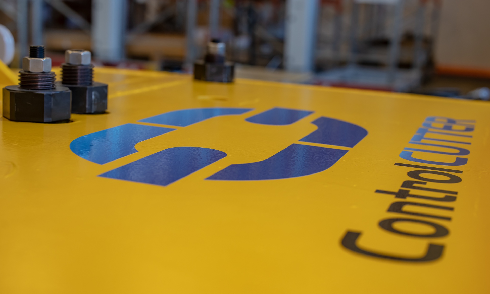 About Control Cutter, Our Story, Our People, Our Future